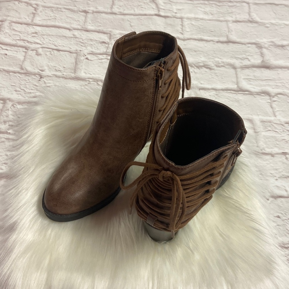 American Eagle Outfitter Booties
